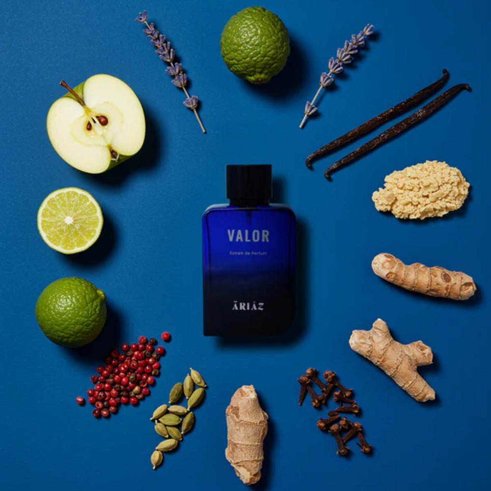 ARIAZ Valor