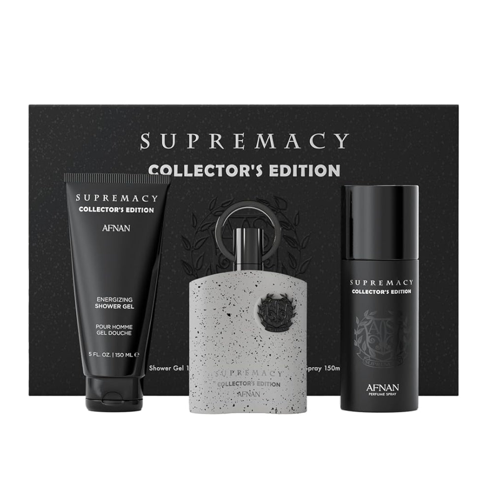 Afnan Supremacy Collector's Edition