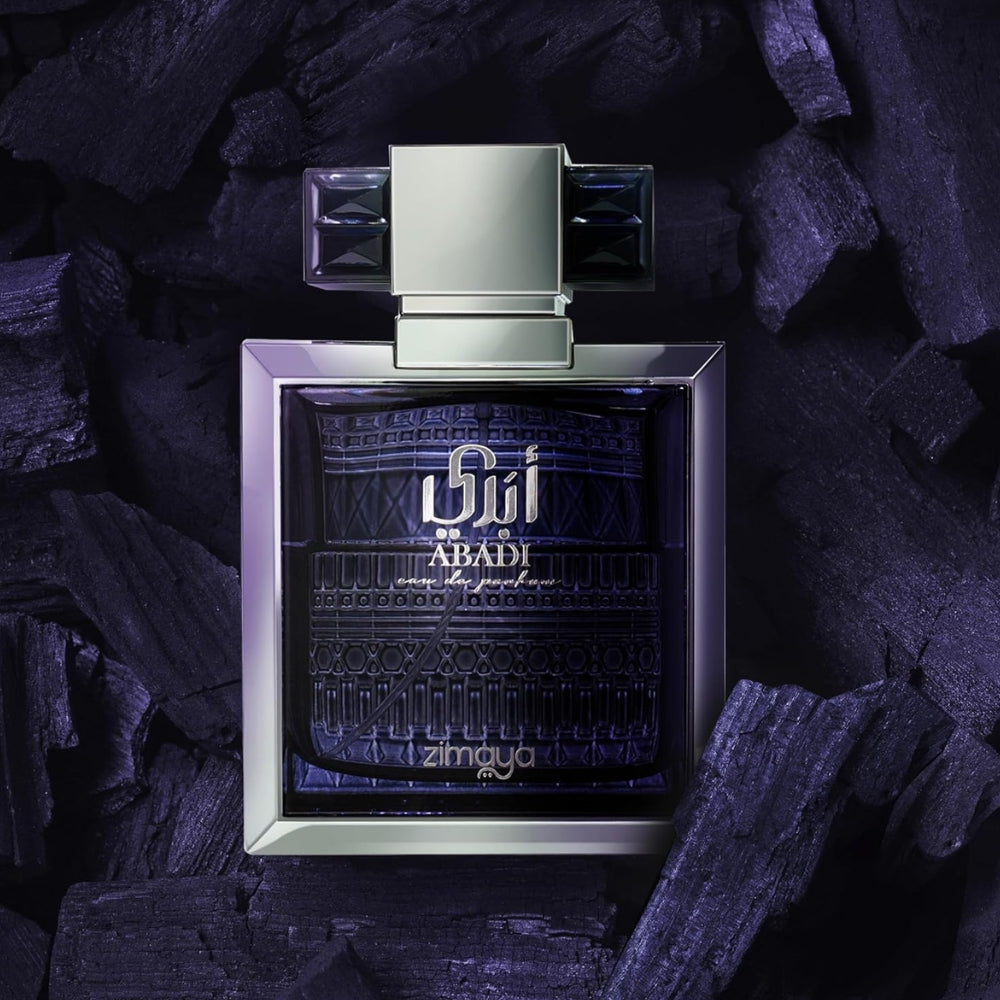 Afnan Zimaya Abadi Opulent