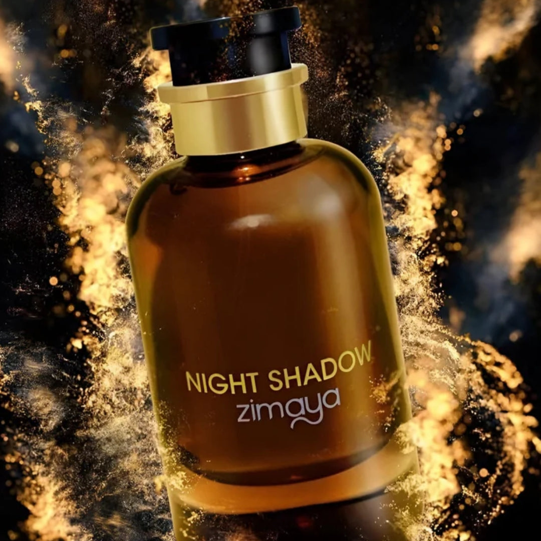 Afnan Zimaya Night Shadow