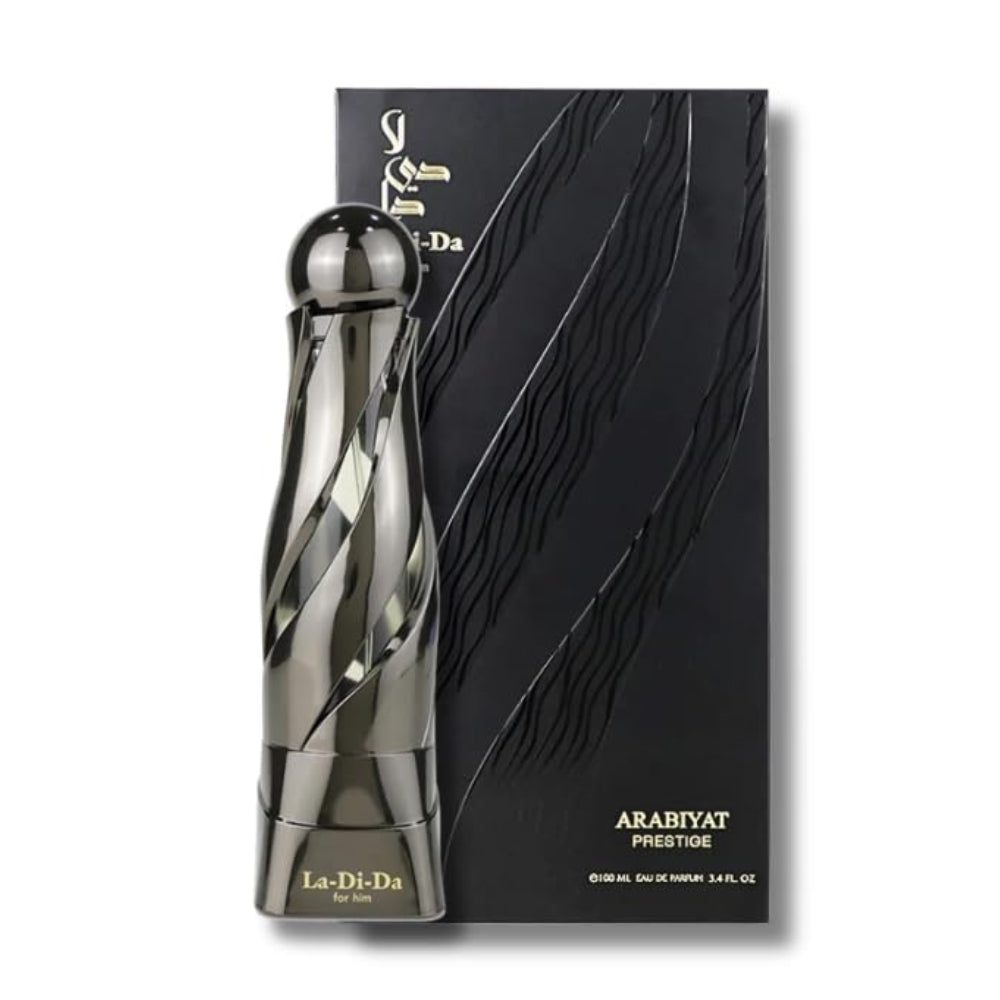 Arabiyat Prestige La Di Da For Him