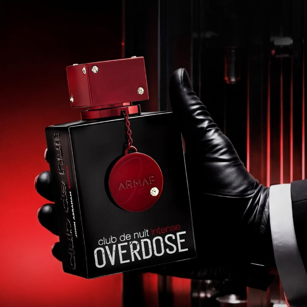 Armaf Club De Nuit Intense Overdose