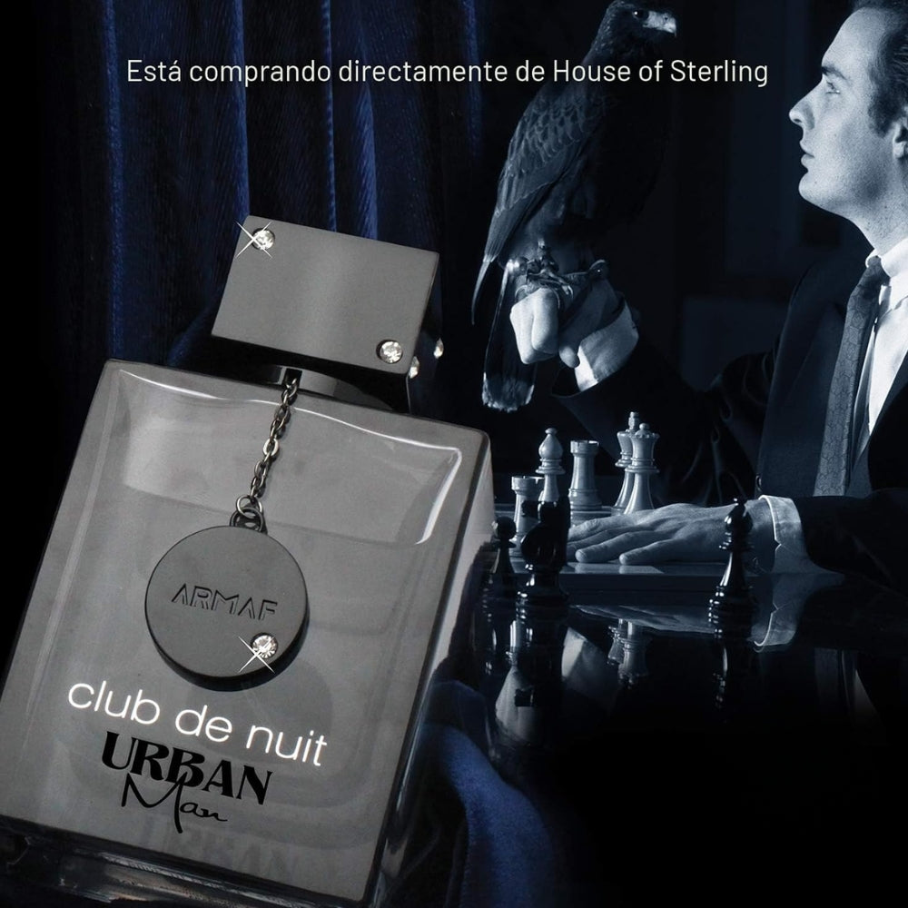 Armaf Club De Nuit Urban Man