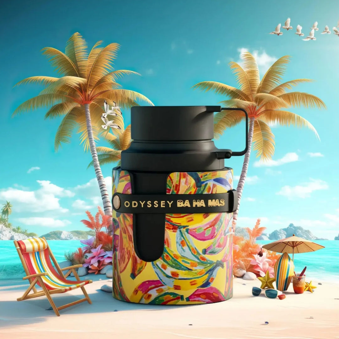Armaf Odyssey Ba Ha Mas