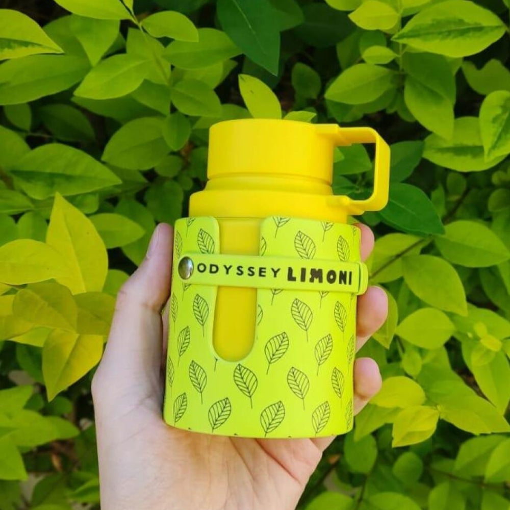 Armaf Odyssey Limoni Fresh
