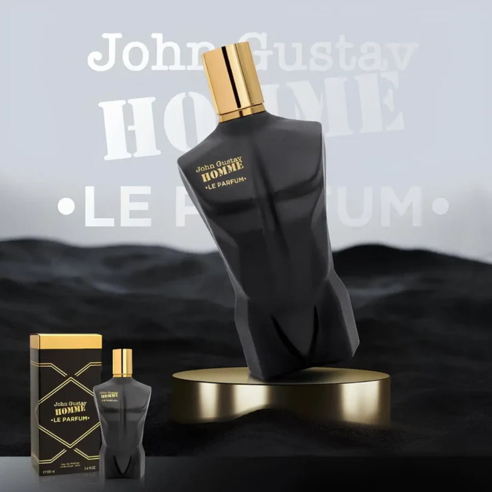 Fragrance World Essencia La Homme Le Parfum