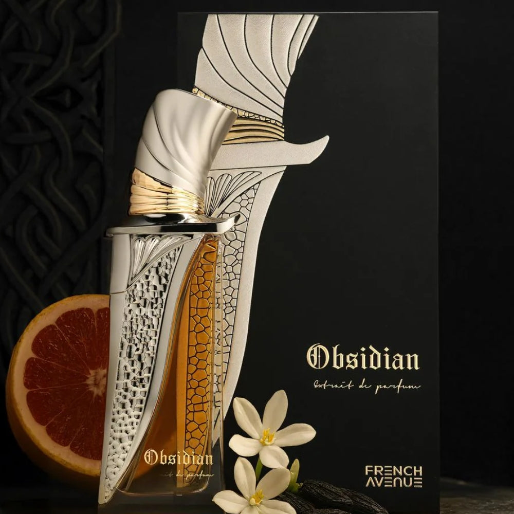 Fragrance World Obsidian