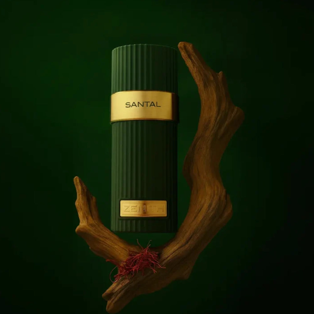 Fragrance World Zenith Santal