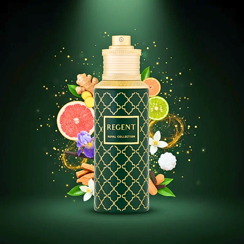 Gulf Orchid Maison Asrar Regent