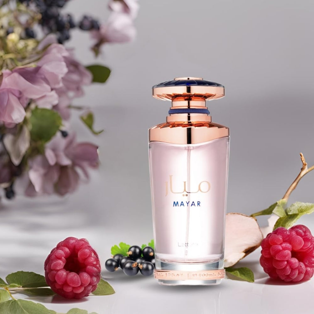 Lattafa Mayar For Woman