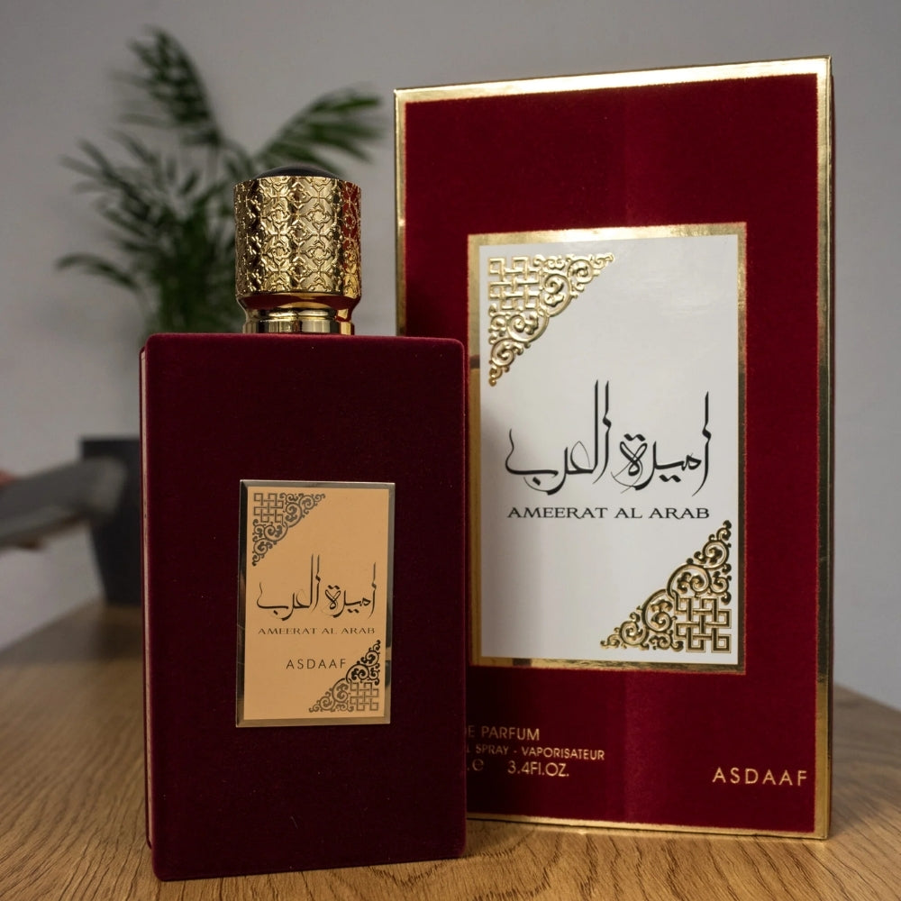 Lattafa Ameerat Al Arab