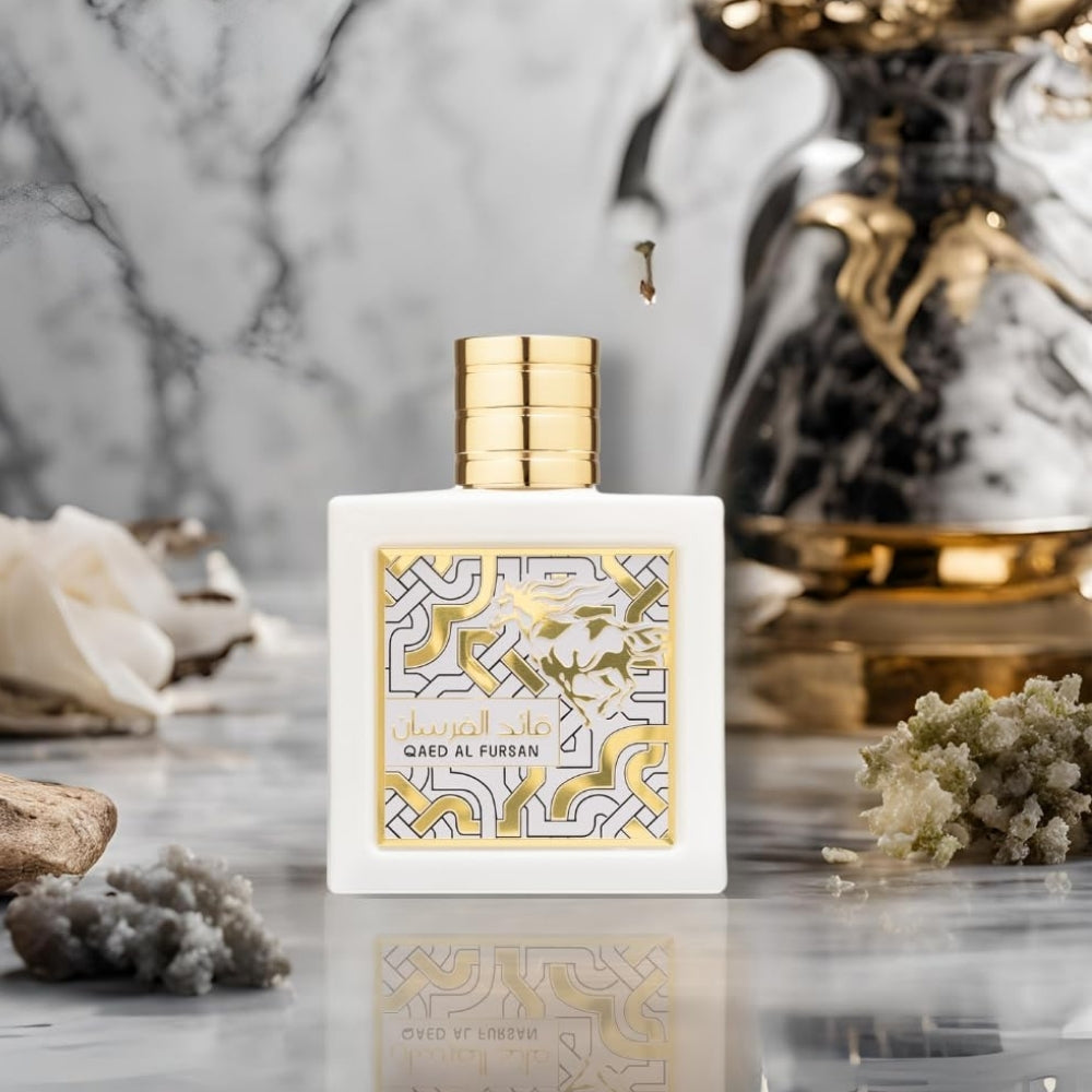 Lattafa Qaed Al Fursan Unlimited Edition