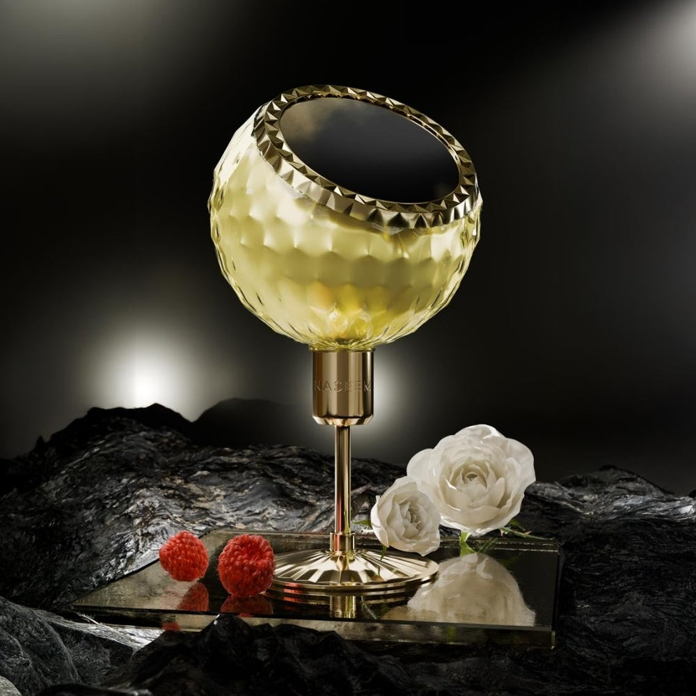 NASEEM miraat aqua parfum