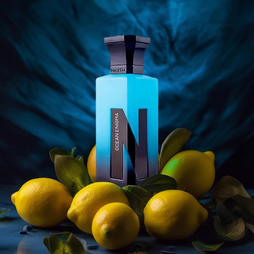 Naseem Ocean Enigma Aqua Perfume