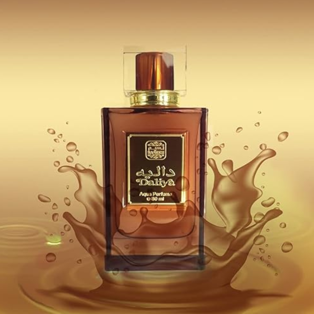 Naseem Daliya Aqua Parfum