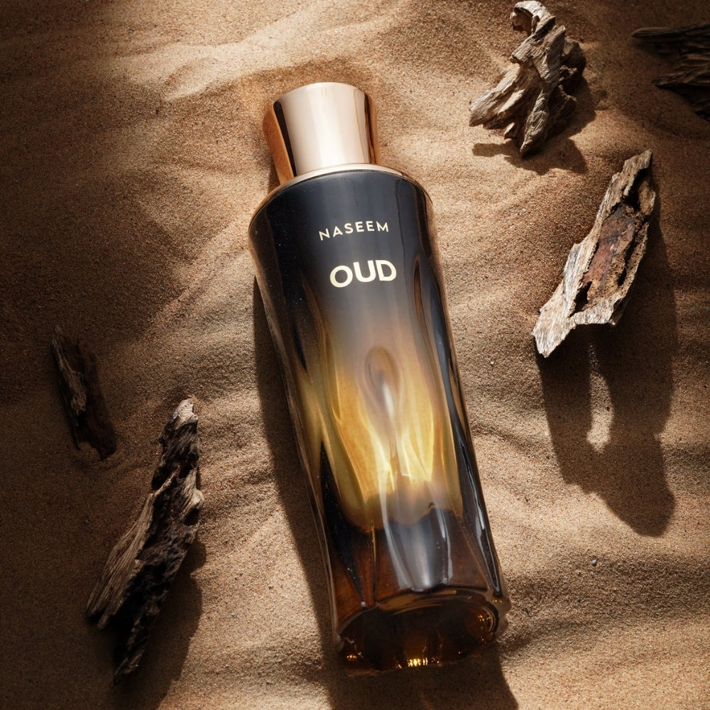 Naseem Oud Aqua Perfume