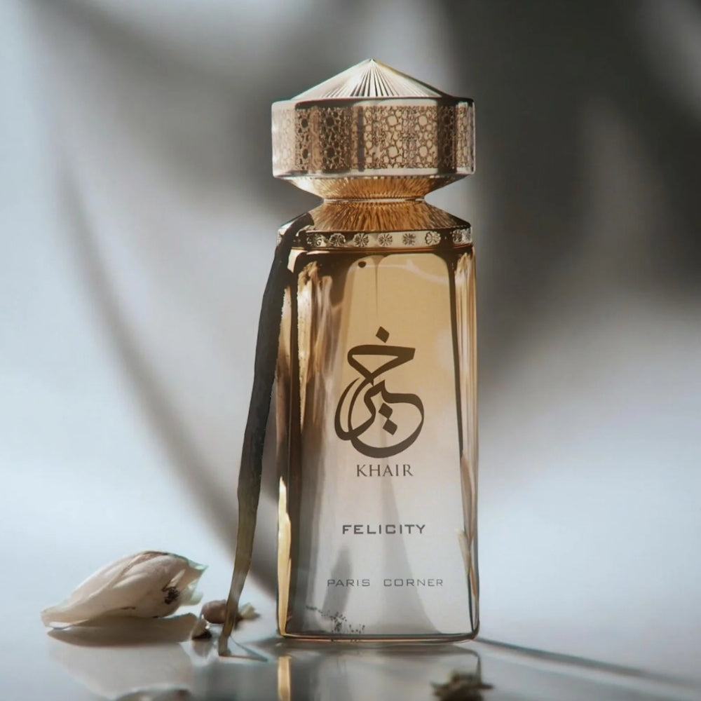 Paris Corner Khair Felicity For Woman