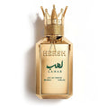 Alezz Oud Hersh Lahab Eau de Parfum 100ml bottle