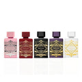Lattafa Bade'e Al Oud Collection