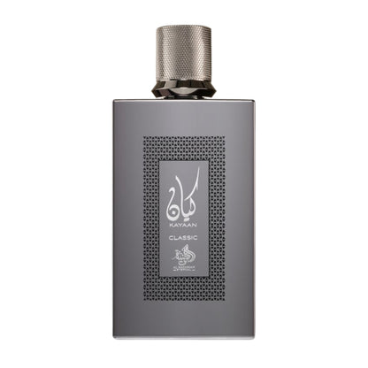 Al Wataniah Eternal Kayaan Classic
