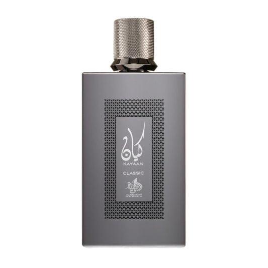 Al Wataniah Eternal Kayaan Classic