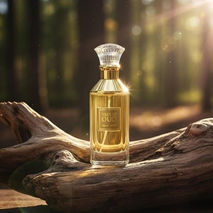 Lattafa Velvet Oud