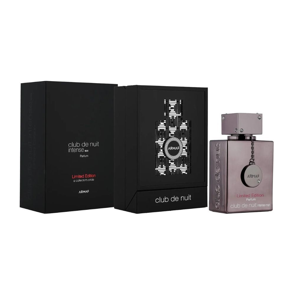 Armaf Club De Nuit Intense Limited Edition Parfum M 105ml