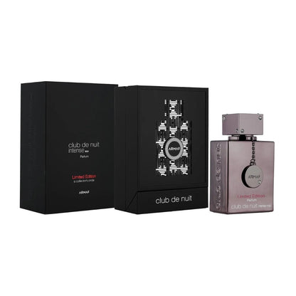 Armaf Club De Nuit Intense Limited Edition Parfum M 105ml