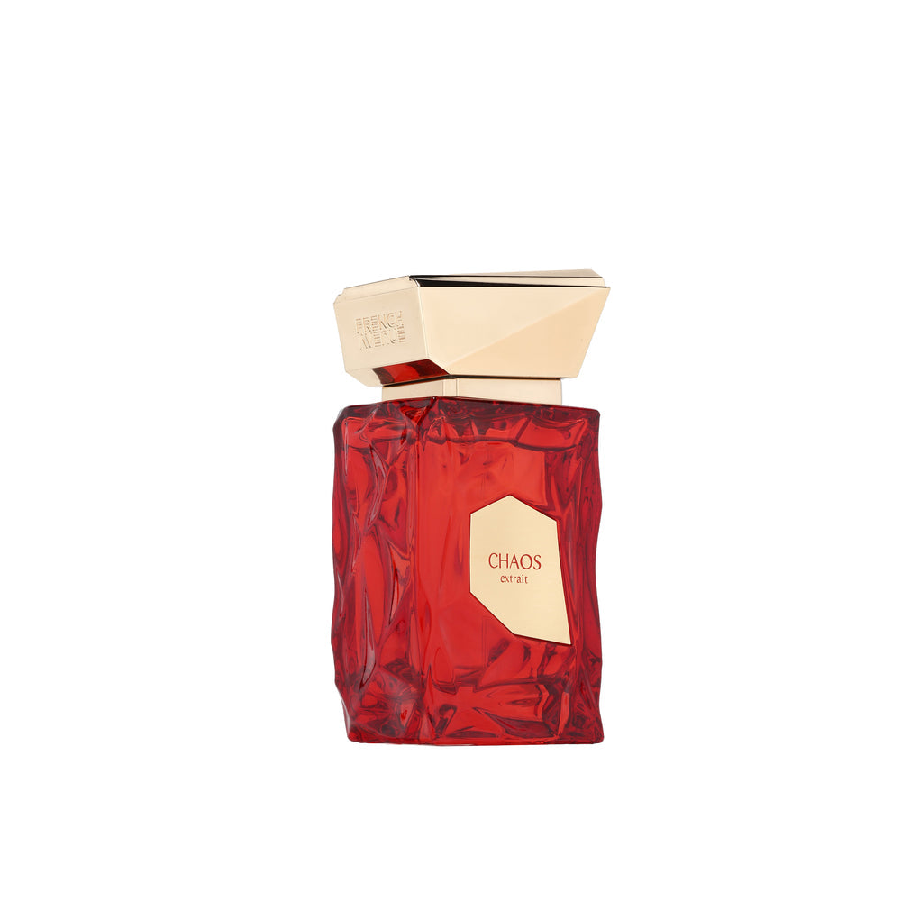 Fragrance World Chaos Extrait