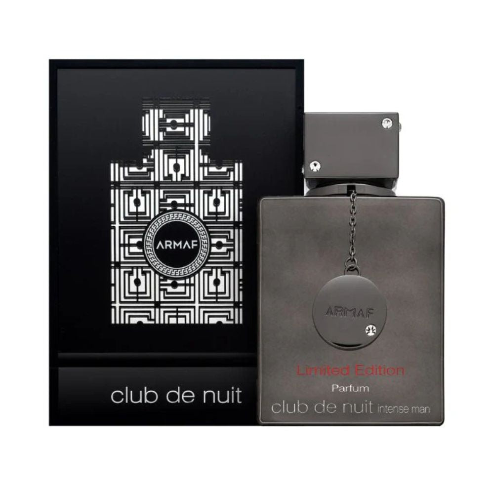 Armaf Club De Nuit Intense Limited Edition Parfum M 105ml