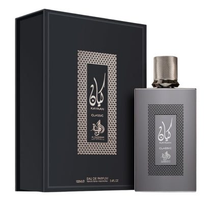 Al Wataniah Eternal Kayaan Classic
