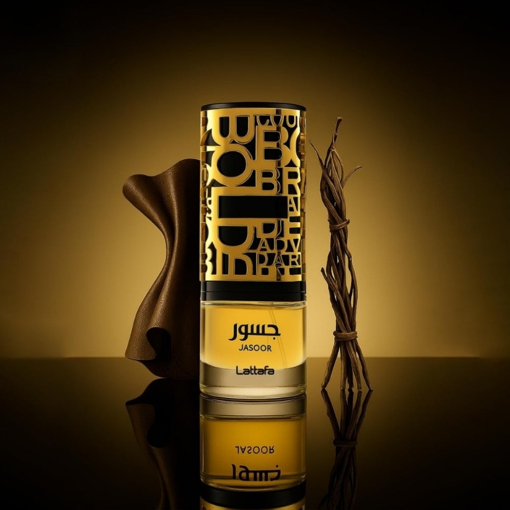 Lattafa Jasoor