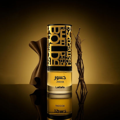 Lattafa Jasoor