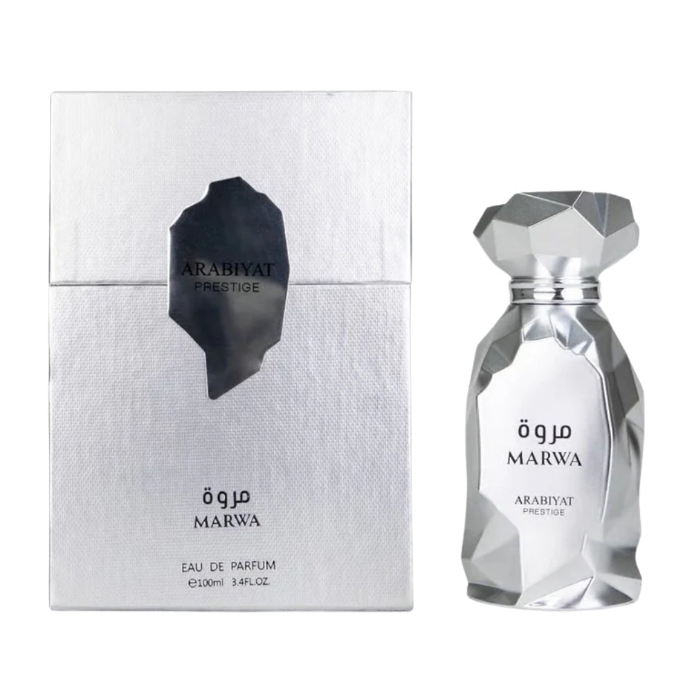Arabiyat Prestige Marwa