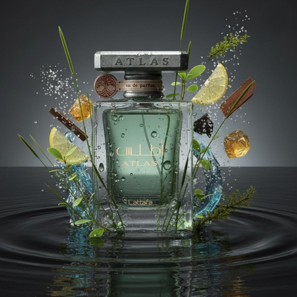 Lattafa Atlas