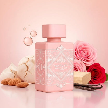 Lattafa Badee Al Oud Noble Blush