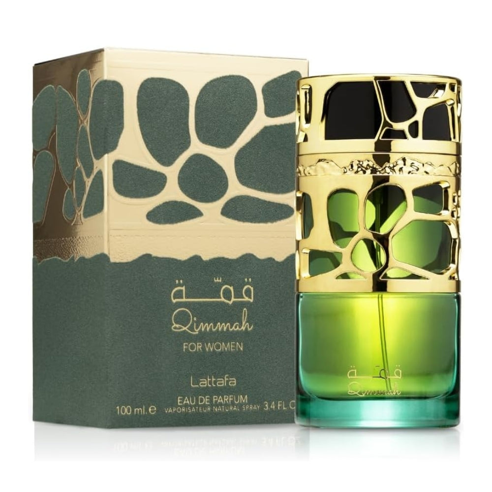 Lattafa Qimmah W