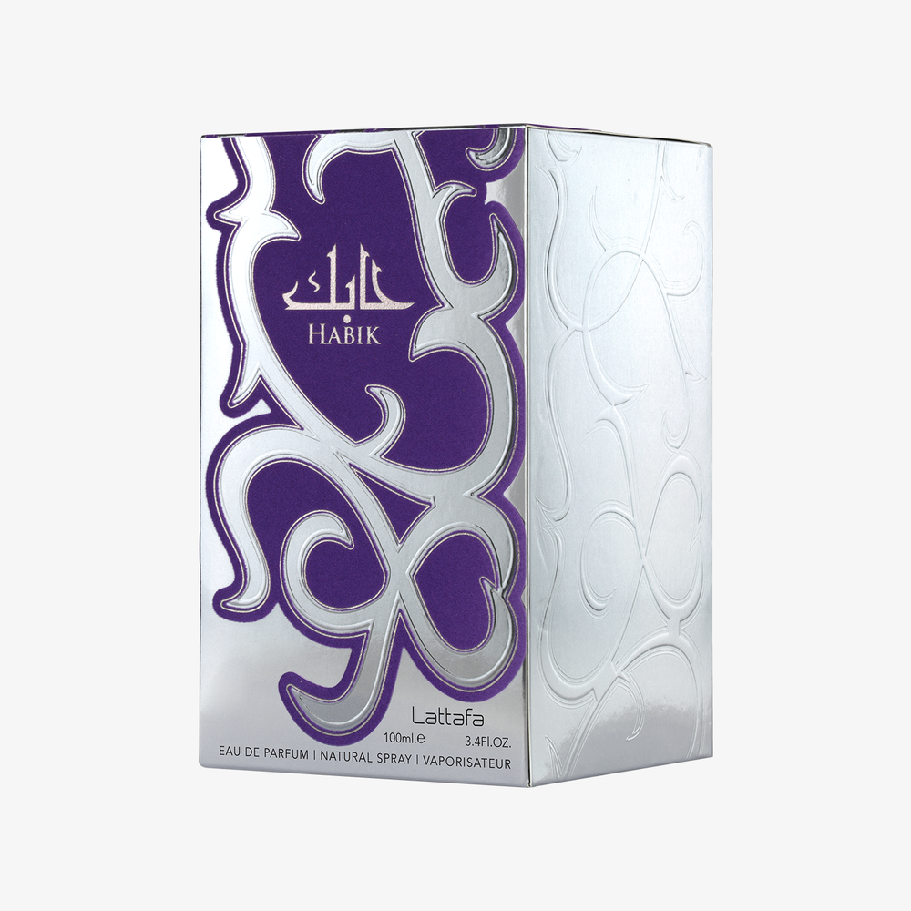 Lattafa Habik For Man