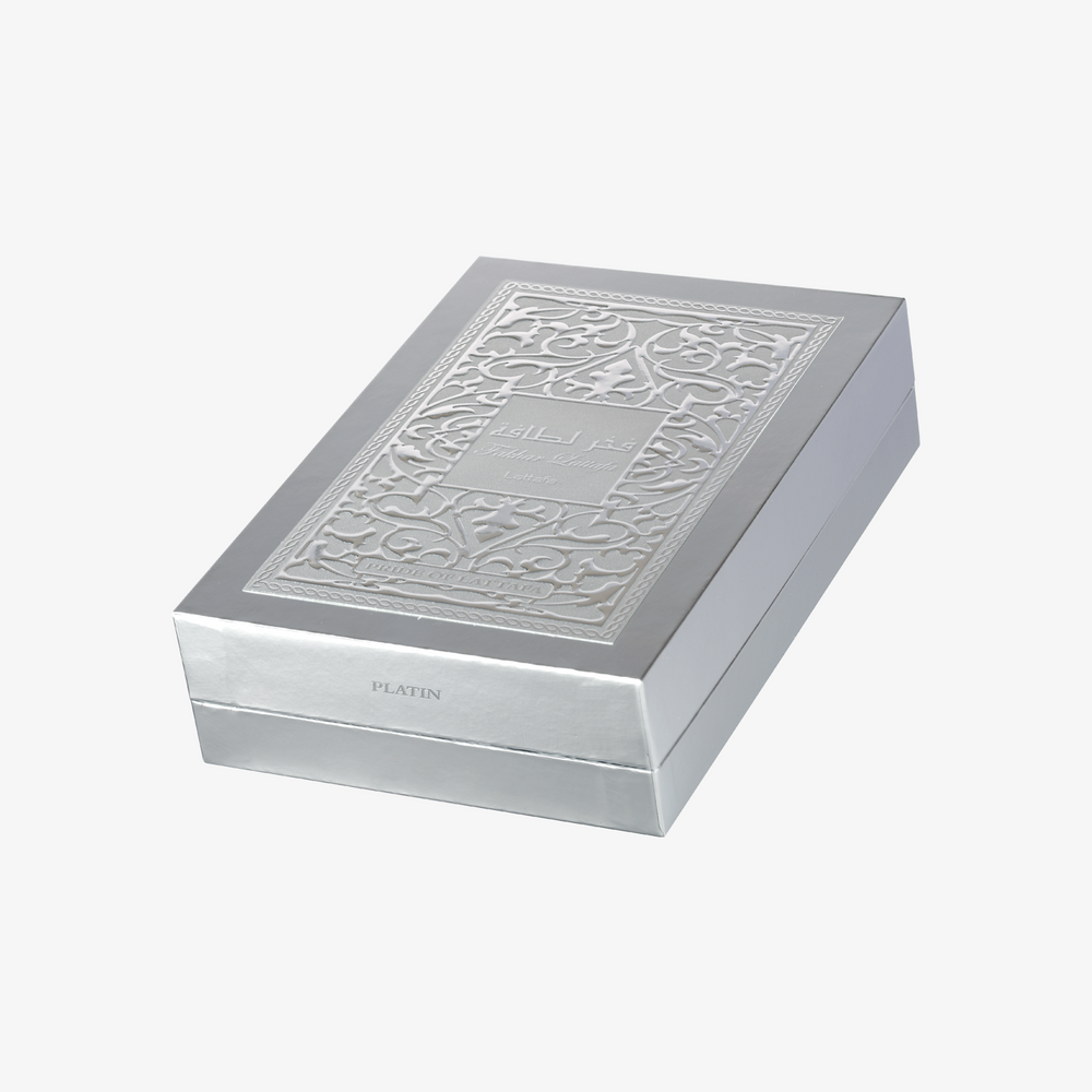 Lattafa Fakhar Platin