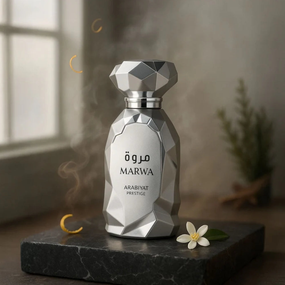 Arabiyat Prestige Marwa