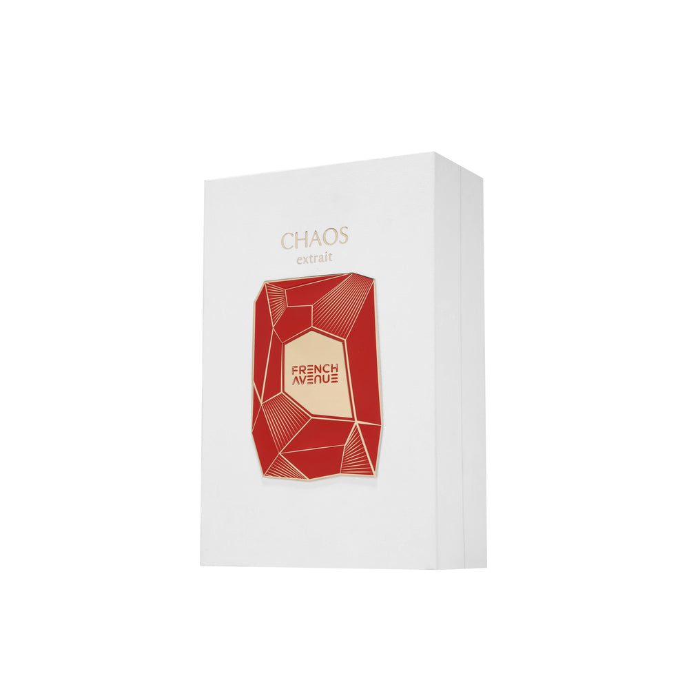 Fragrance World Chaos Extrait