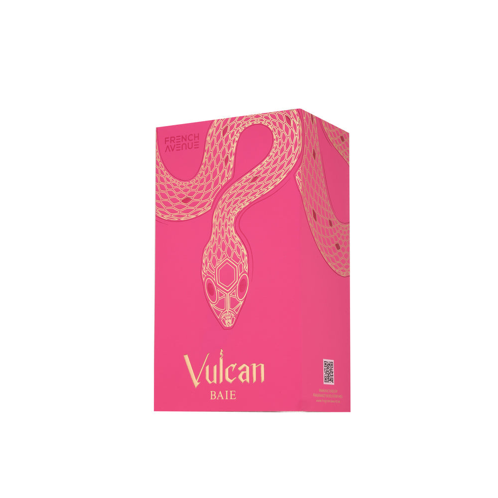 Fragrance World Vulcan Baie