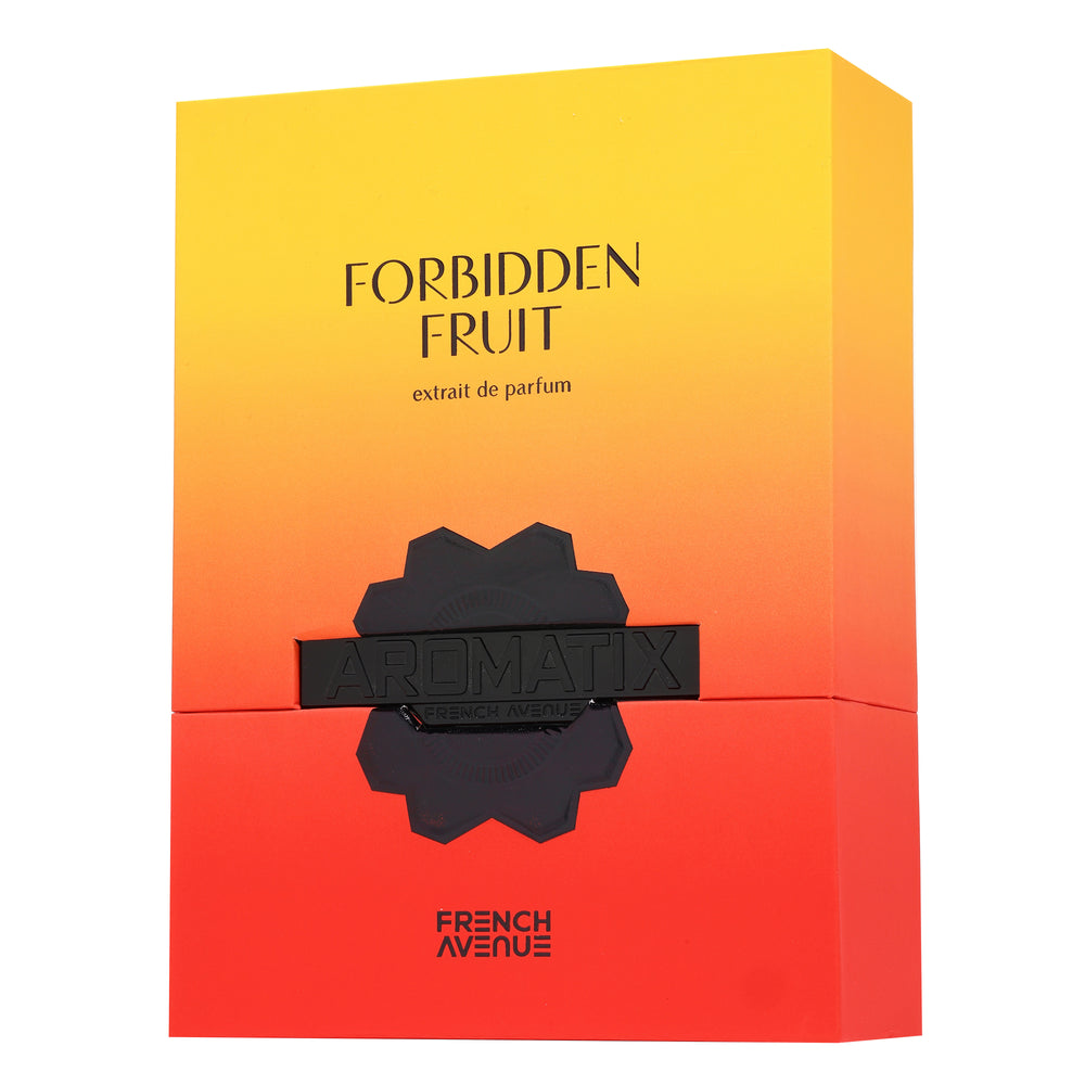 French Avenue X Aromatix Forbidden Fruit