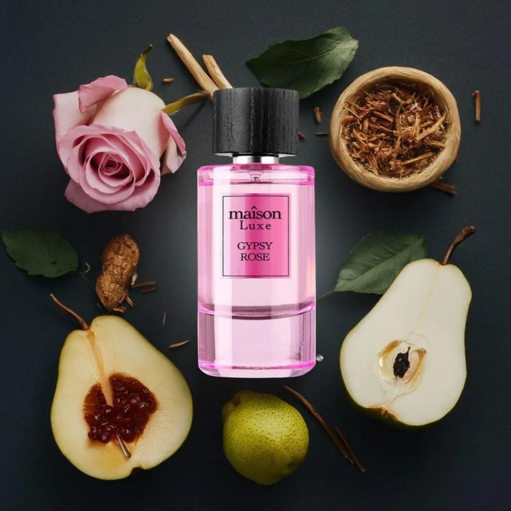 HAMIDI Gypsy Rose