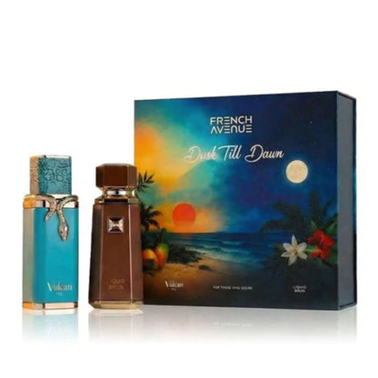 Fragrance World Dusk Till Dawn Giftset