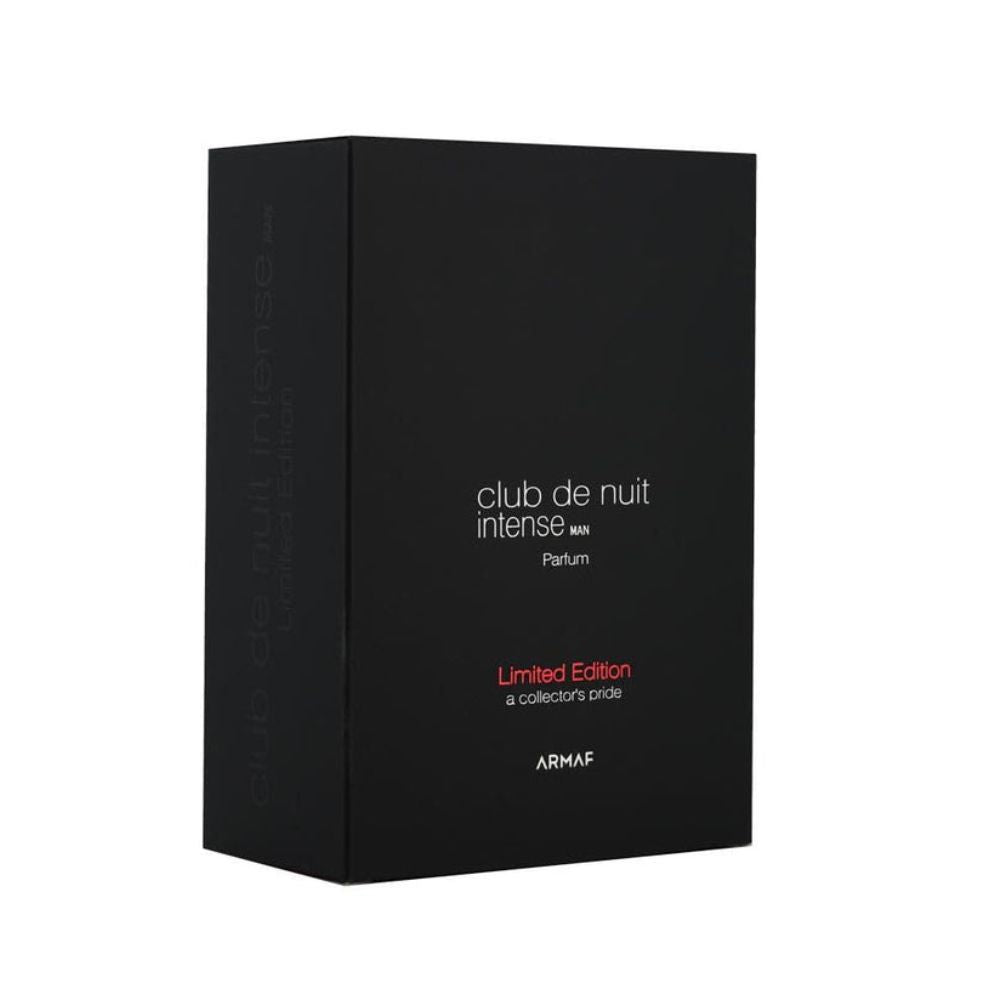 Armaf Club De Nuit Intense Limited Edition Parfum M 105ml