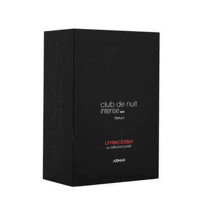 Armaf Club De Nuit Intense Limited Edition Parfum M 105ml