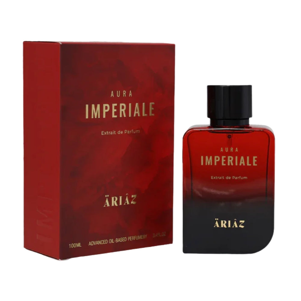 ARIAZ Aura Imperiale