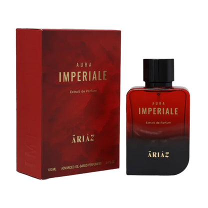 ARIAZ Aura Imperiale