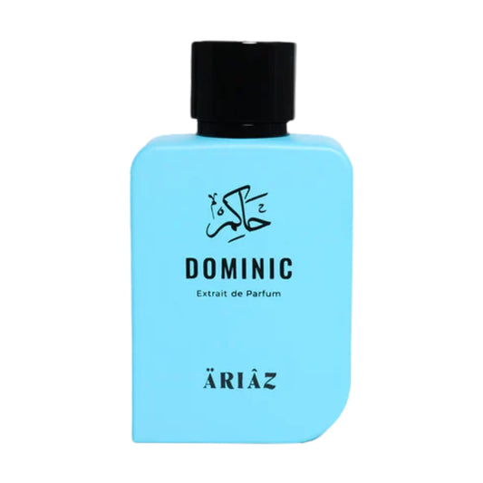 ARIAZ Dominic